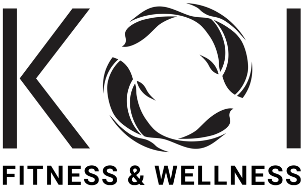 KOI Fitness & Wellness